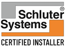 Schluter Certified
