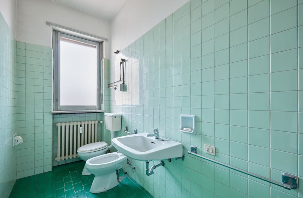 Is it Time for a Bathroom Remodel in Bridgewater, NJ? Let's Find Out!