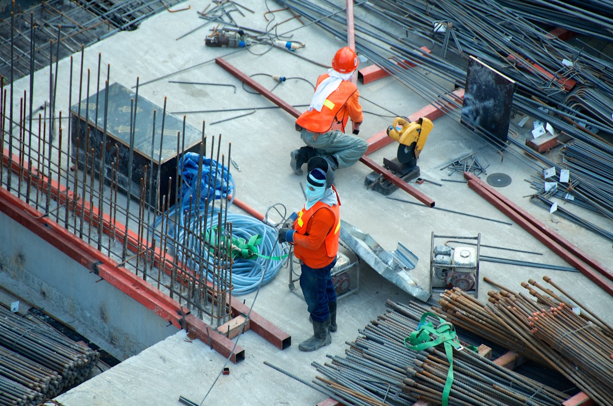 7 red flags that your NJ contractor might be a scam