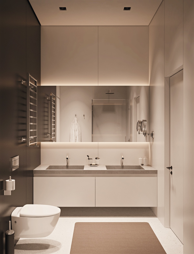 Top bathroom remodeling trends in Bridgewater NJ for 2025